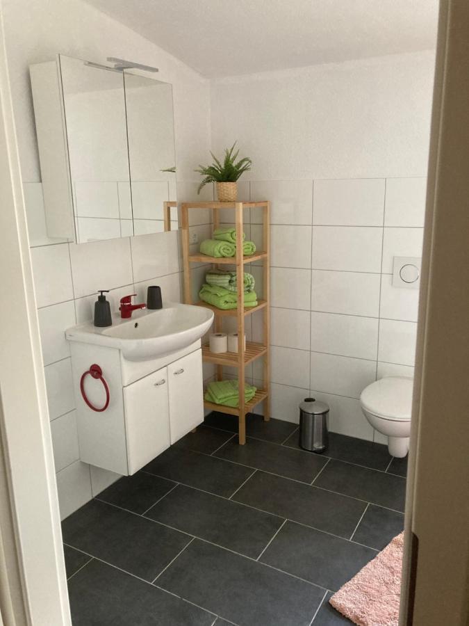 Ferienwohnung Am Jahnteich Weisswasser Extérieur photo