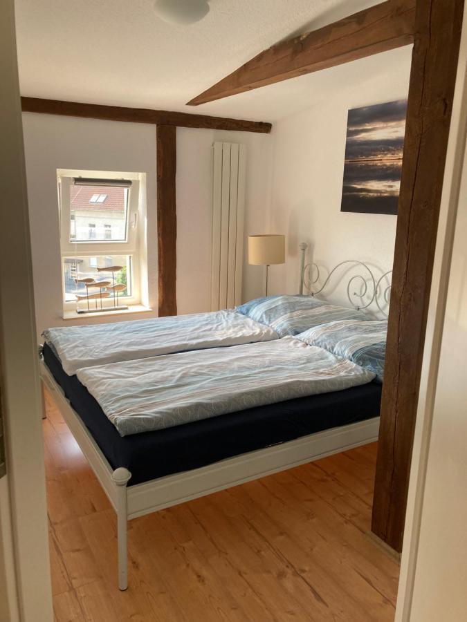 Ferienwohnung Am Jahnteich Weisswasser Extérieur photo