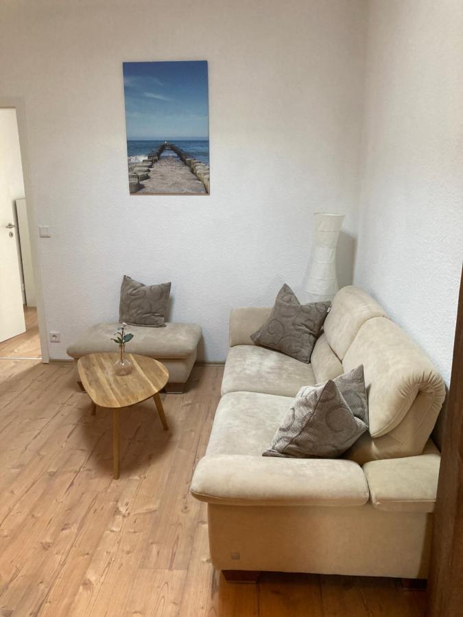 Ferienwohnung Am Jahnteich Weisswasser Extérieur photo