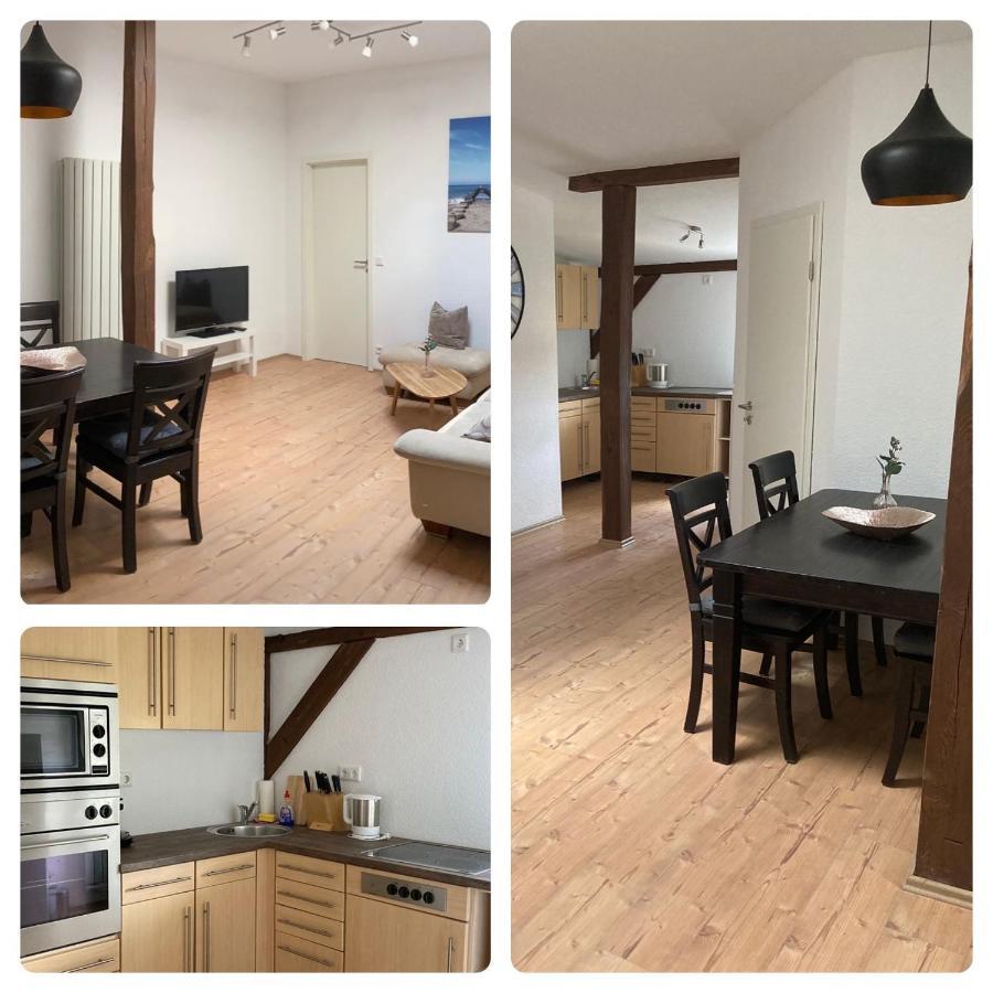 Ferienwohnung Am Jahnteich Weisswasser Extérieur photo