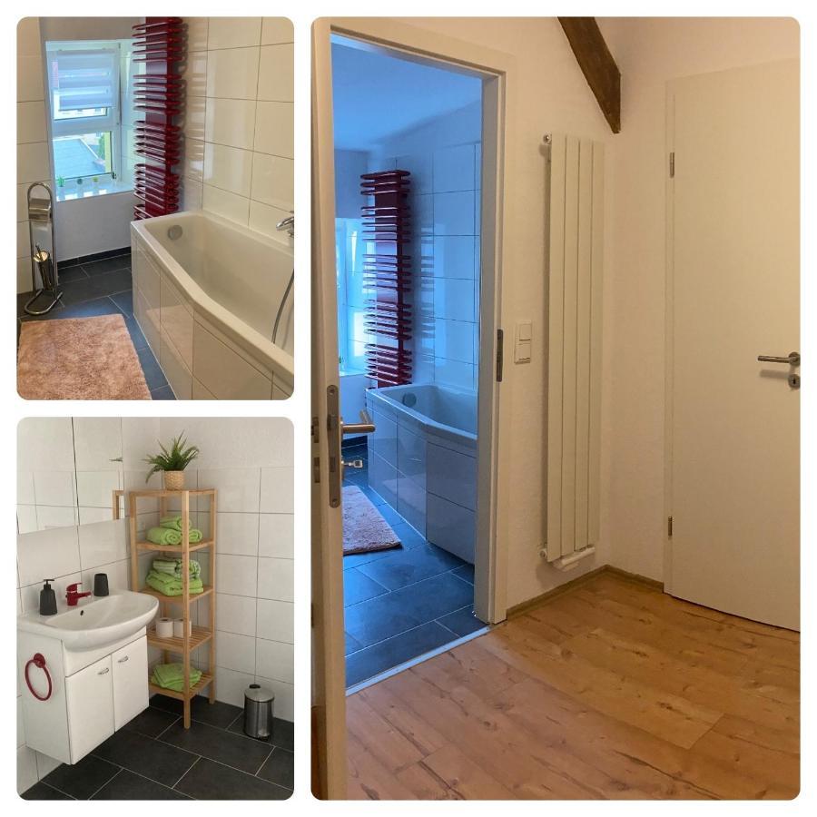 Ferienwohnung Am Jahnteich Weisswasser Extérieur photo