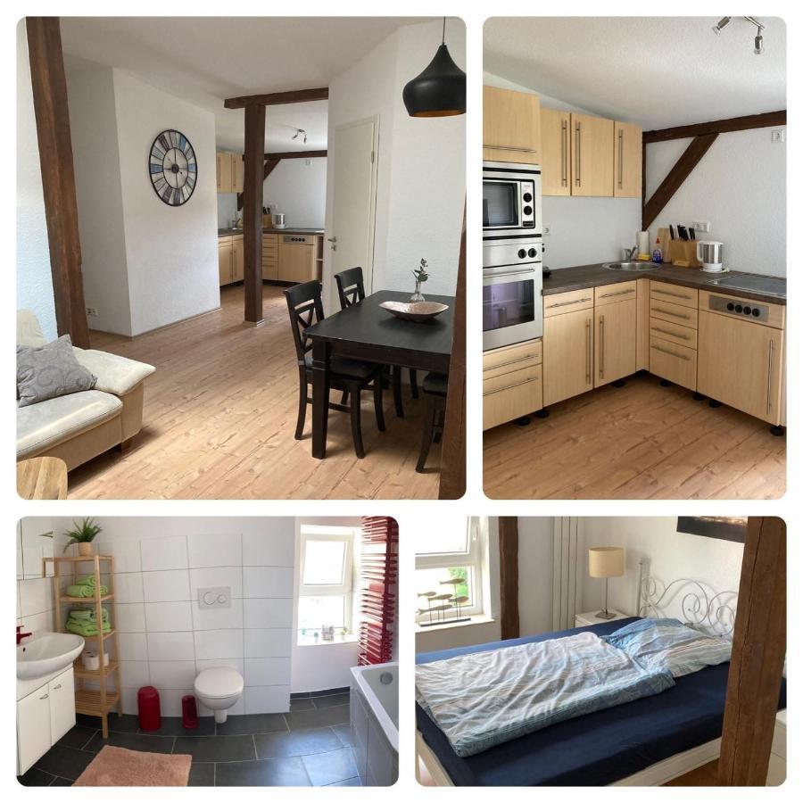Ferienwohnung Am Jahnteich Weisswasser Extérieur photo