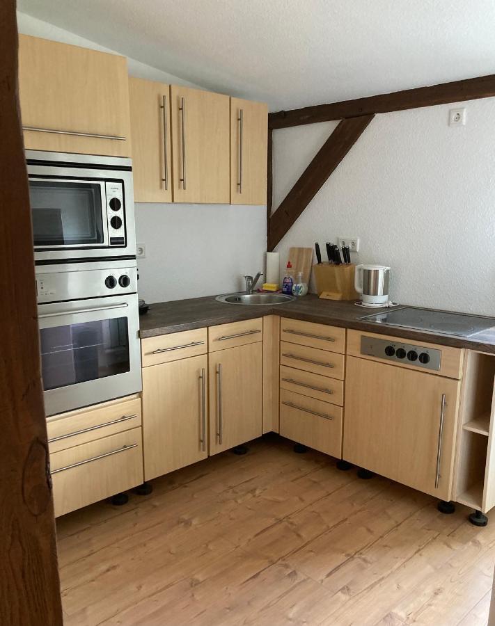 Ferienwohnung Am Jahnteich Weisswasser Extérieur photo