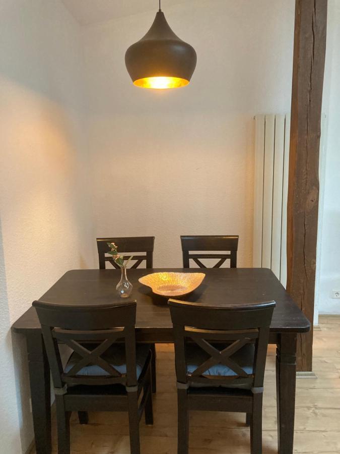 Ferienwohnung Am Jahnteich Weisswasser Extérieur photo
