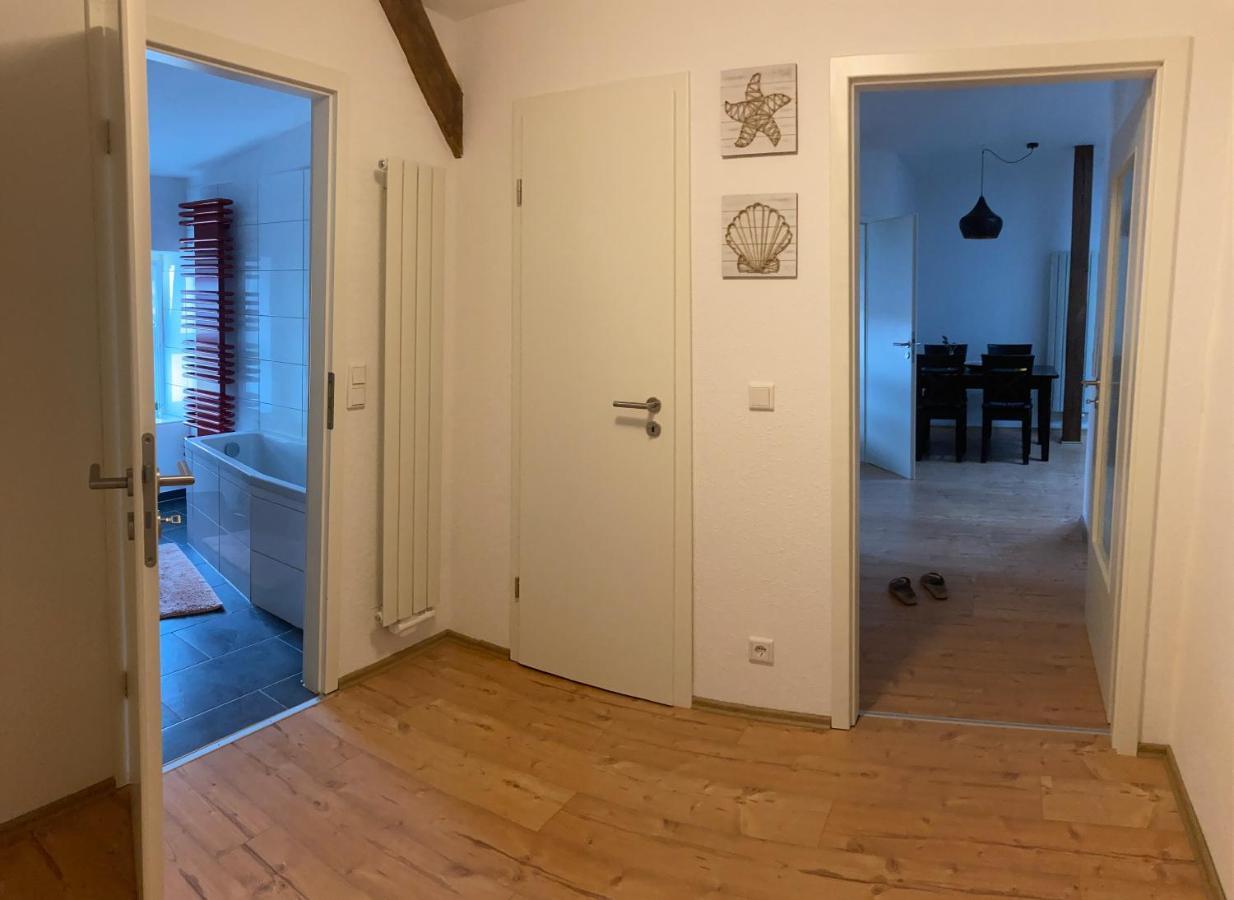 Ferienwohnung Am Jahnteich Weisswasser Extérieur photo